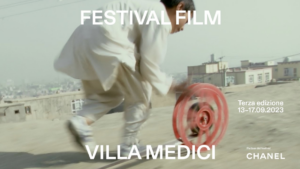 Festival di Film di Villa Medici 2023