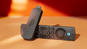 Fire TV Stick 4K Max