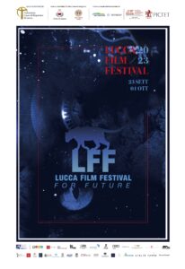 Lucca Film Festival For Future