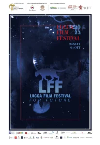Lucca Film Festival For Future