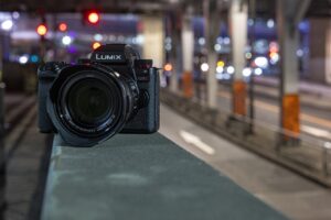 Lumix G9 II Panasonic