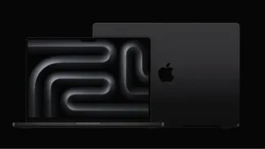 MacBook Pro M3