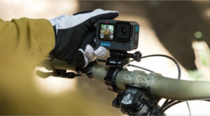 Attiva distribuisce GoPro