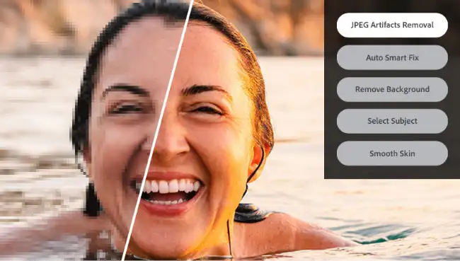 Adobe Photoshop 2024