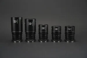 Laowa Nanomorph 1.5X