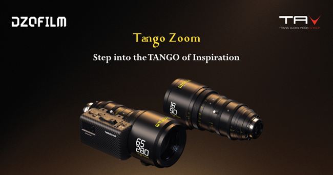 Tango Zoom