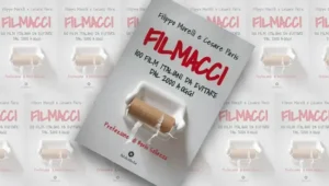 Filmacci - Edizioni Bibliotheka