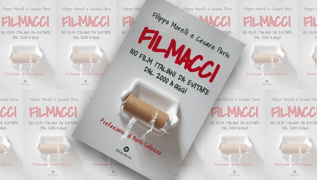 Filmacci - Edizioni Bibliotheka