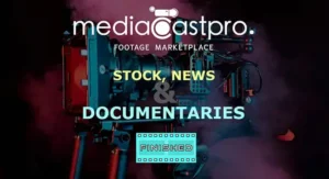 MediaCastpro