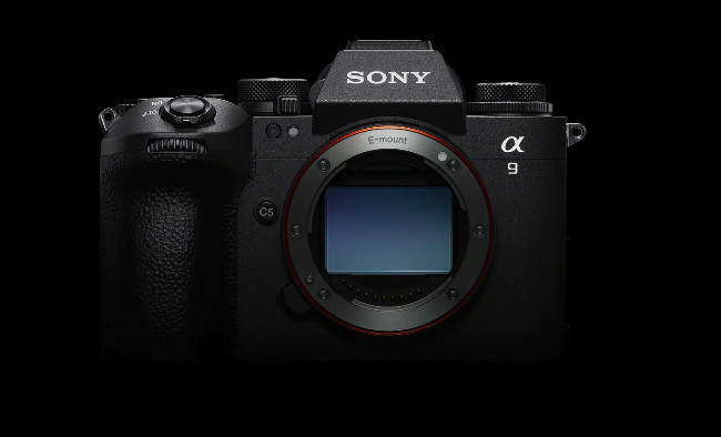 Sony Alpha 9 III