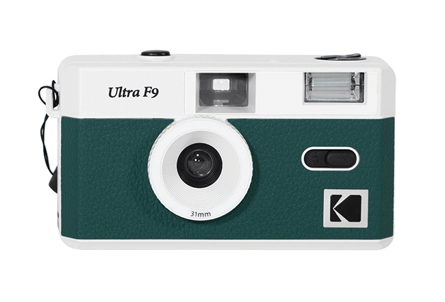 Kodak Ultra F9