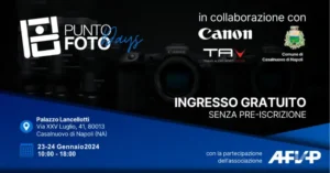 Punto Foto Days 2024
