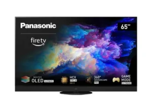 Panasonic Z95A