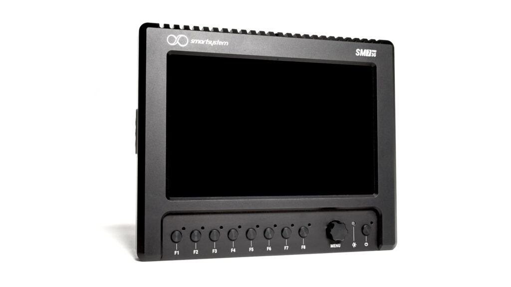 SmartSystem SM7-PRO-3G