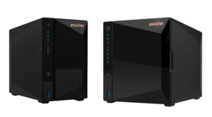 Asustor Drivestor Pro Gen2