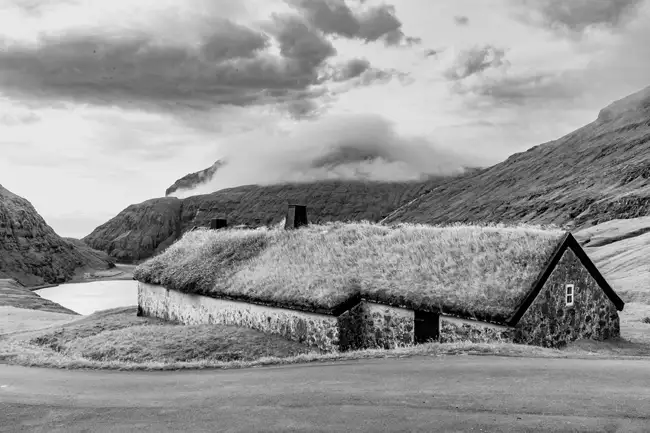 © Francesco Amorosino, Italy, Shortlist, Professional competition, Architecture & Design, Sony World Photography Awards 2024