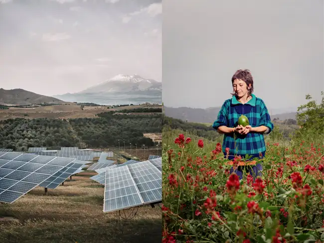 © Jean-Marc Caimi & Valentina Piccinni, Italy, Finalist, Professional competition, Environment, Sony World Photography Awards 2024