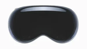 Apple Vision Pro