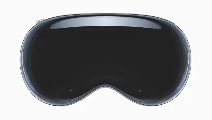 Apple Vision Pro