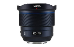 Laowa 10 mm f/2,8 Zero-D FF