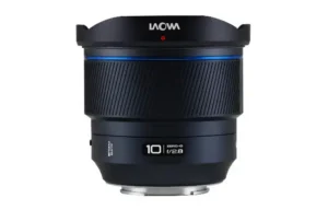 Laowa 10 mm f/2,8 Zero-D FF