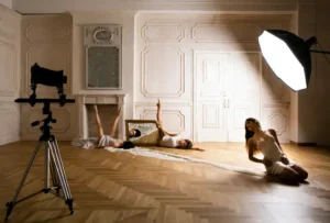 Scuola di Fotografia di Danza