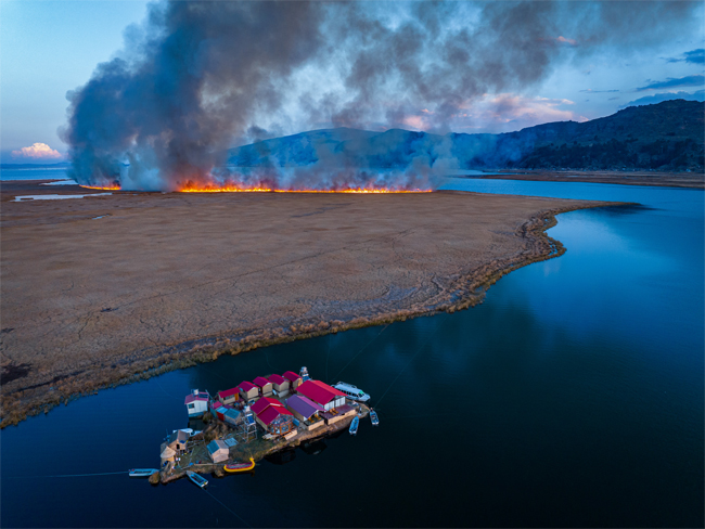 © Yan Li, China Mainland, Winner, Open Competition, Travel, Sony World Photography Awards 2024