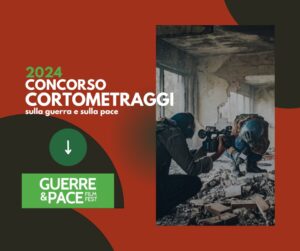 Guerre & Pace FilmFest 2024