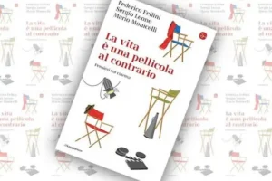 La vita è una pellicola al contrario