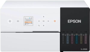 Epson Surelab SL-D500