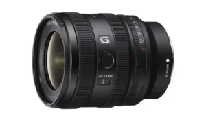Sony FE 16-25mm F2.8 G