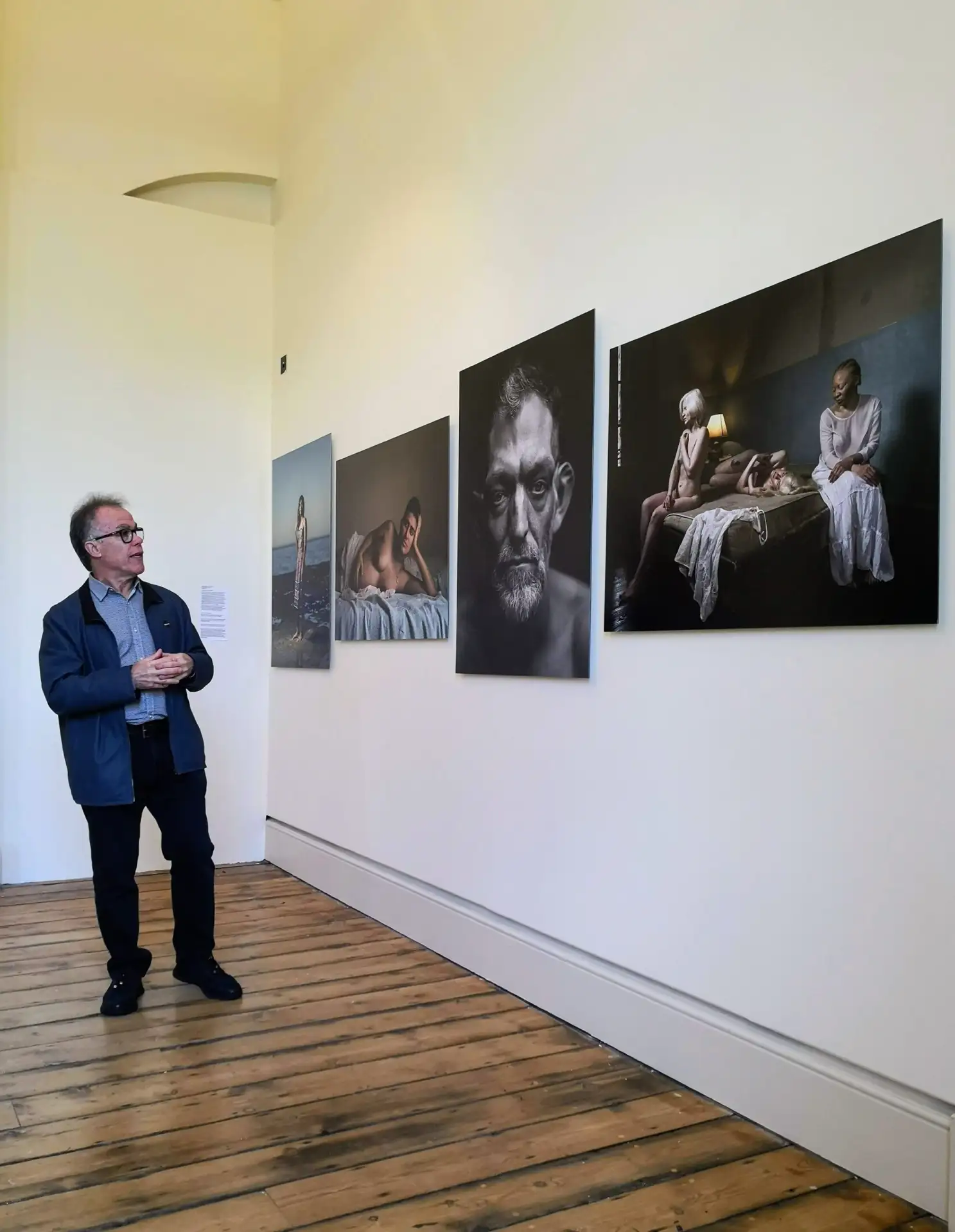 Jorge Monaco © Giorgia Vaccari/motoperpetuopress