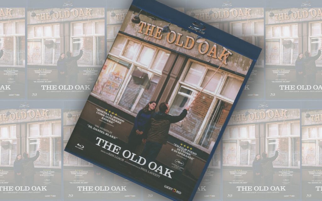 The Old Oak