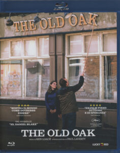 The Old Oak