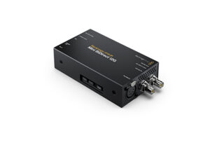 Blackmagic convertitori SMPTE-2110