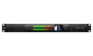 Blackmagic Audio Monitor 12G G3