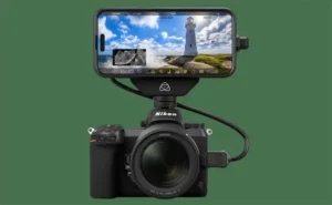 Atomos Ninja Phone