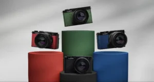 Panasonic Lumix S9