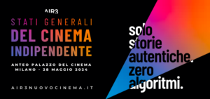 Stai Generali del Cinema Indipendente