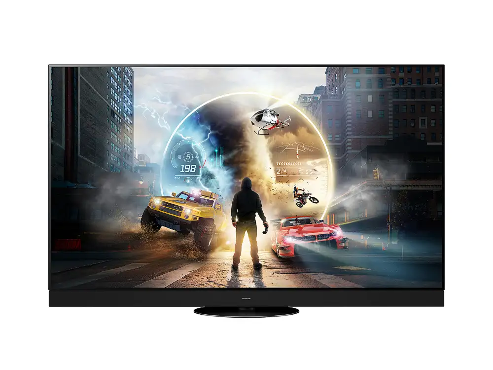 Panasonic TV 65Z90A