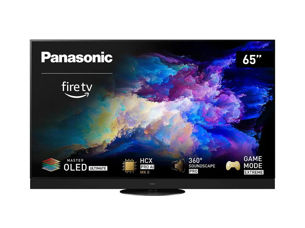 Panasonic TV 65 Z95A