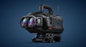 Blackmagic Design URSA Cine Immersive