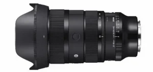 Sigma 18-35mm F1.8 DC HSM Art