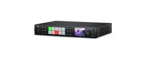 Blackmagic ATEM Constellation 4K 1 M/E