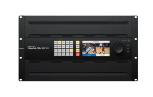 Blackmagic Videohub 120x120 12G