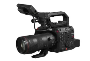 EOS C400