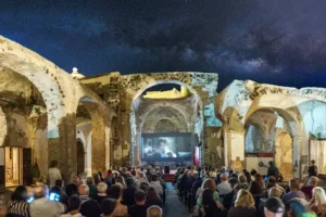 Ischia Film Festival