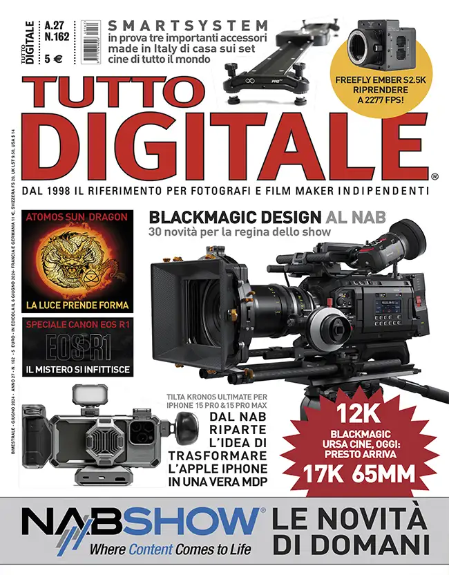 Tutto Digitale 162