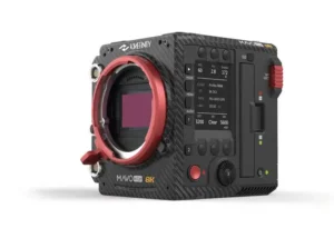 Kinefinity