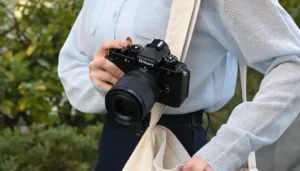 Nikkor Z 35mm f/1.4